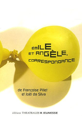 Emile et Angèle, correspondance