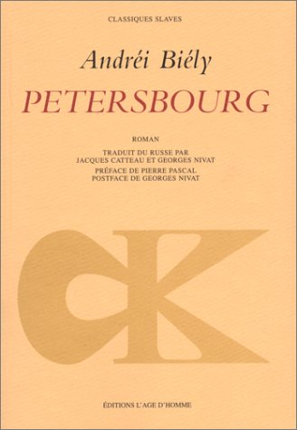 Pétersbourg