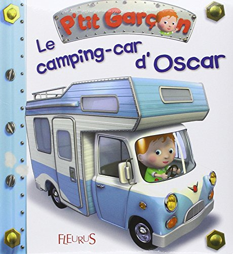 Le camping-car d'Oscar