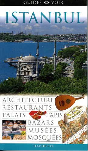 Istanbul - brotot, dominique