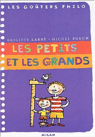 les petits et les grands