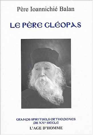 Le père Cléopas