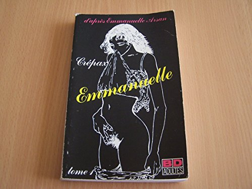 Emmanuelle. Vol. 1