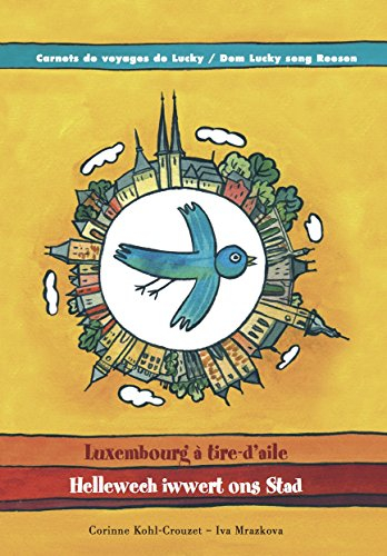 luxembourg à tire d-aile