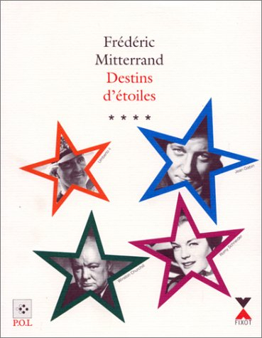 Destins d'étoiles. Vol. 4