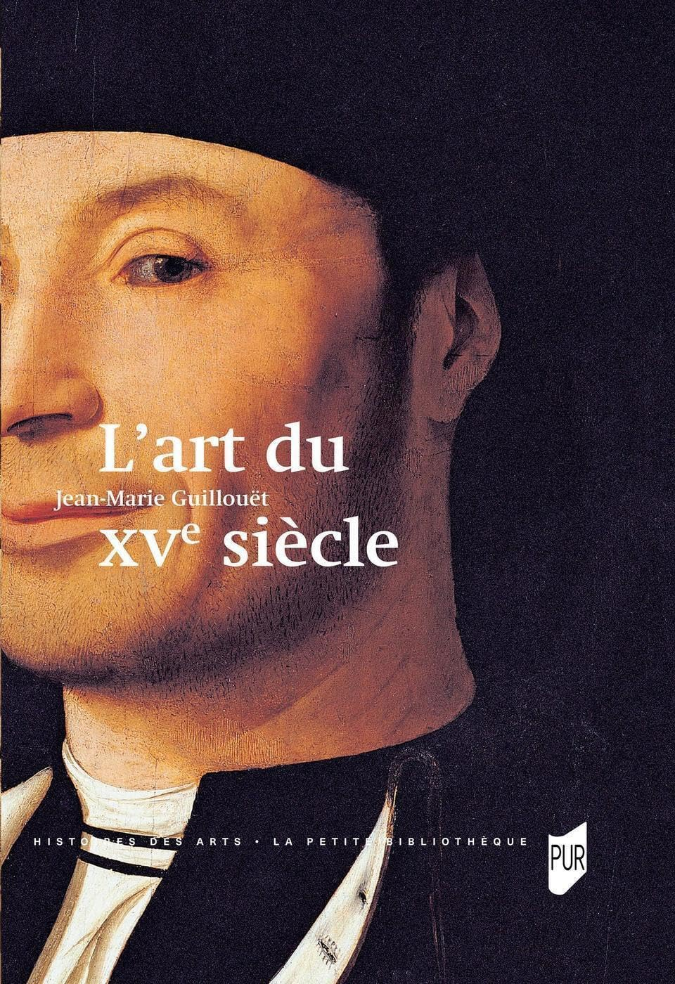 L'art du XVe siècle