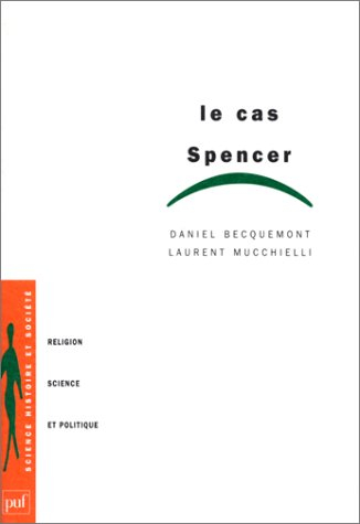 Le cas Spencer