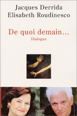 De quoi demain... : dialogue