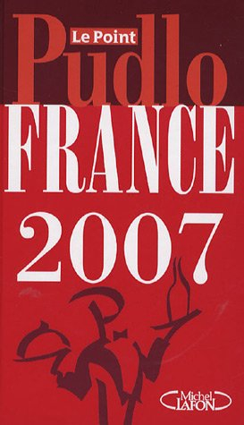 Le Pudlo France 2007