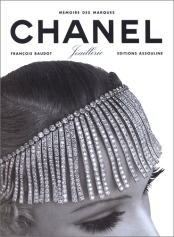 Chanel joaillerie