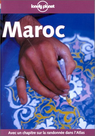maroc 2001
