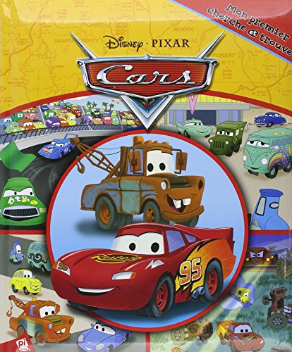 Cars - Walt Disney company