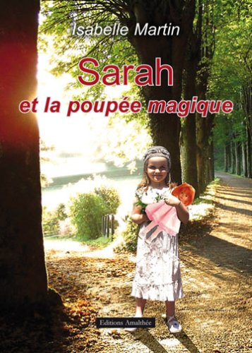 sarah et la poupée magique