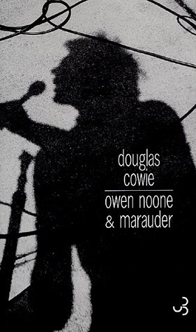 Owen Noone & Marauder