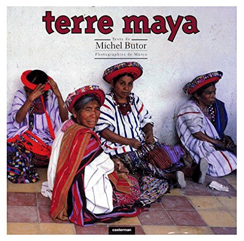 terre maya