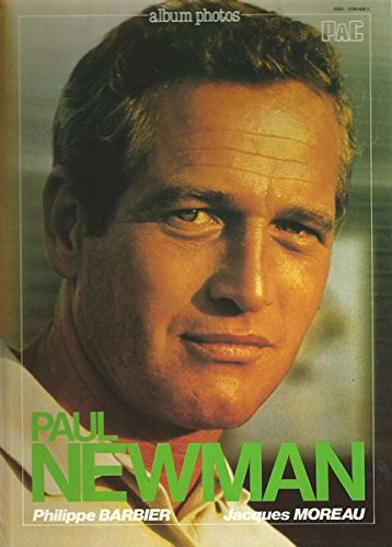 paul newman