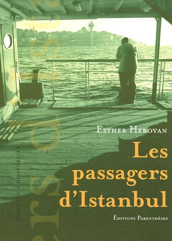Les passagers d'Istanbul