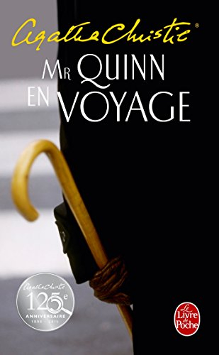 Mr Quinn en voyage