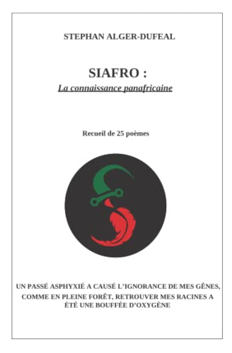 SIAFRO: La connaissance Panafricaine