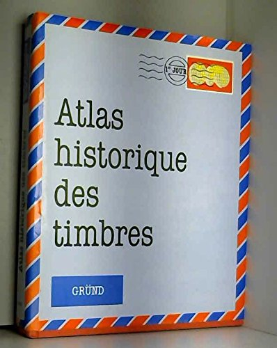 Atlas historique des timbres