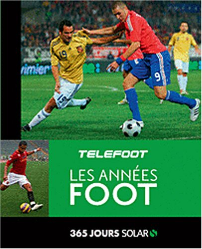 Les années foot : Telefoot