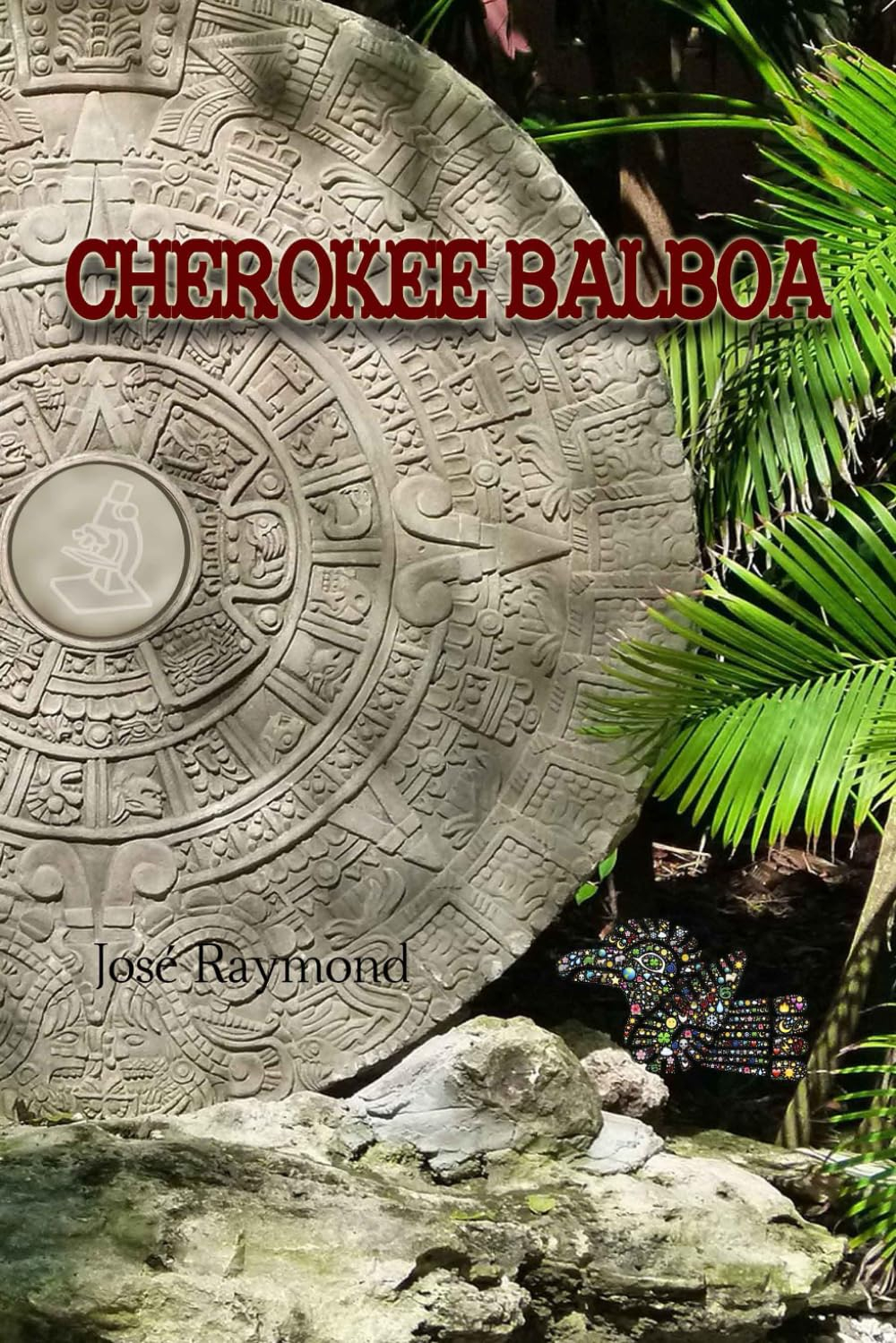 Cherokee Balboa