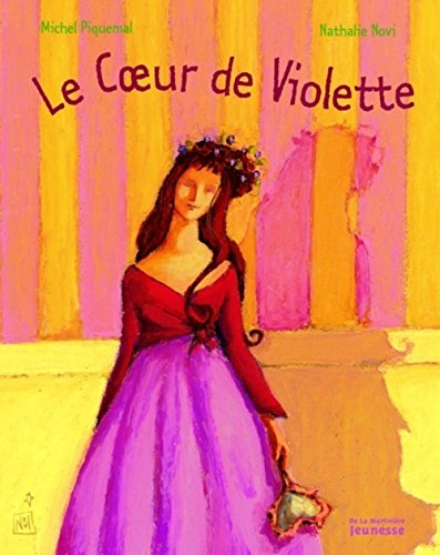 Le coeur de Violette