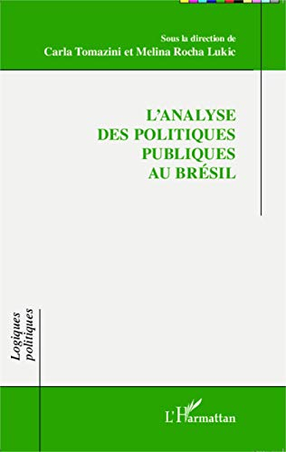 Analyse des politiques publiques au Brésil