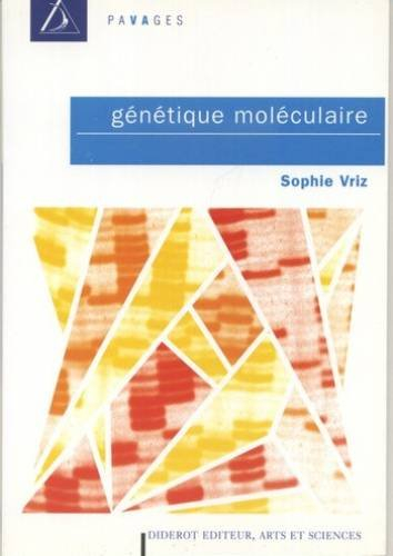 Génétique moléculaire