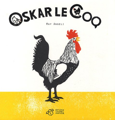 Oskar le coq