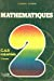 Mathématiques : Classe de 3e préparatoire. C.A.P. industriels. 2e année