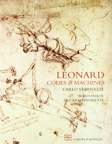Léonard - Codes et machines