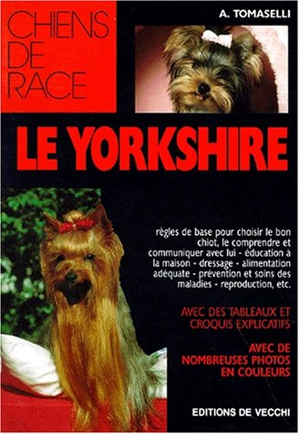 Le yorkshire terrier