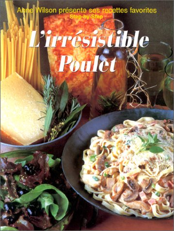 L'irrésistible poulet