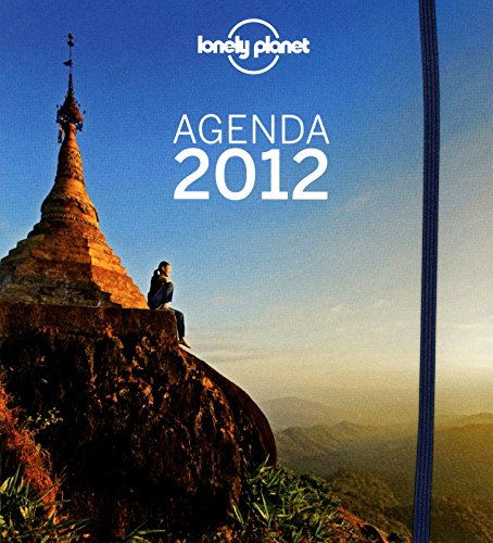 Agenda 2012 Lonely Planet