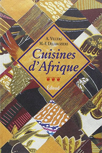Cuisines d'Afrique