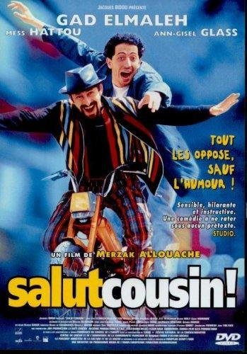 salut cousin ! [Édition simple]