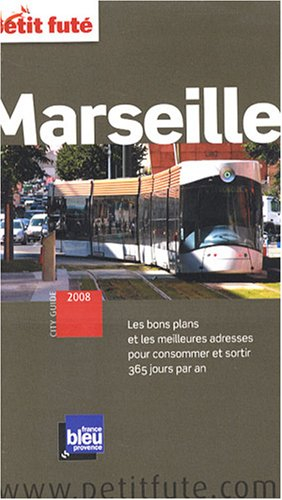 Marseille : 2008