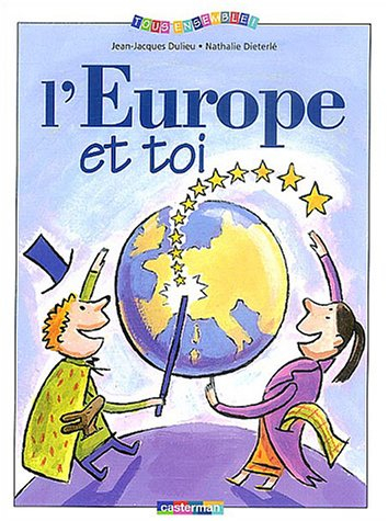 L'Europe et toi