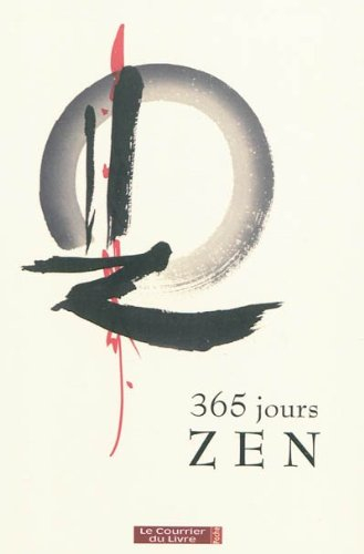 365 jours zen
