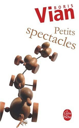 Petits spectacles