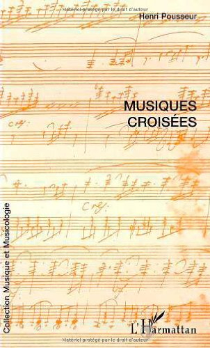 Musiques croisées