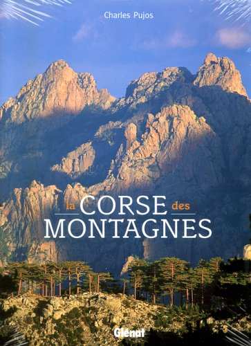 La Corse des montagnes