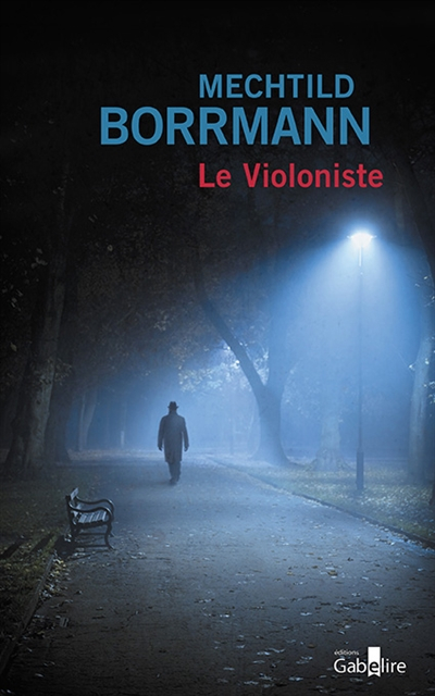 Le violoniste