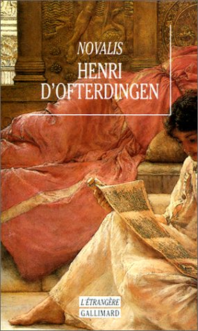 Henri d'Ofterdingen