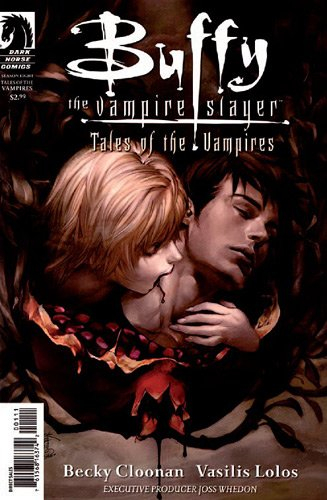 Buffy contre les vampires : chroniques des tueuses de vampires. Vol. 2
