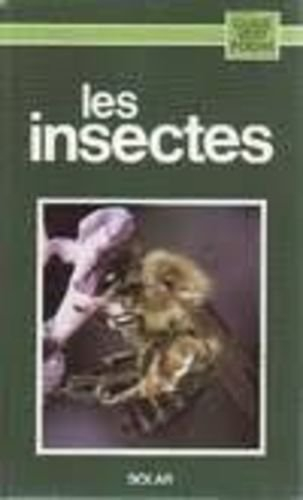 les insectes