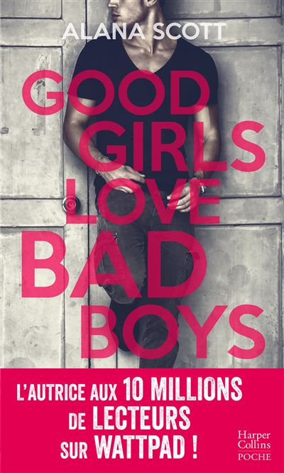 Good girls love bad boys