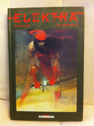 Elektra : intégrale