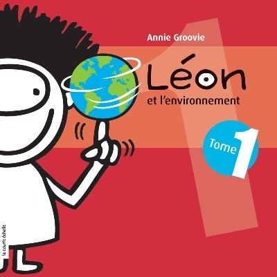 Léon et l'environnement. Vol. 1